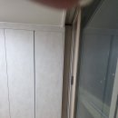 이지더원1차(아파트 내) | 홍성 내포신도시 이지더원1차 아파트 붙박이장 시공 후기 공간활용 맞춤 시공사례