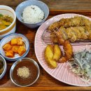 돈카츠모 이미지