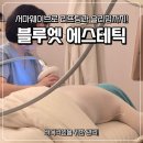 블루엣 | 청담 에스테틱 블루엣 후기 LPG 엔더몰로지 써마웨이브 관리 받아본 경험