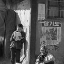1974 골목 이미지