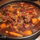 깜스키친깜스찜닭 네이버블로그