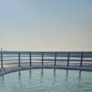 하늘빛작은도서관 | 충남 안면도 여행, 태안여행코스 시작하기 좋은 고요한 매력의 꽃지해수욕장