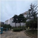 배산제일아파트 어린이놀이터 이미지