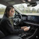 ㈜오토가이드 센터 | 메이튼 무선 안드로이드 오토 프로 X 완벽 가이드: 케이블 없이 유튜브, 넷플릭스 즐기는 3단계 연결법