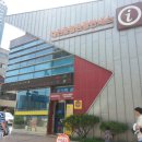 신원사 버스정류장 이미지