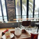 온리 | 🌴 제주 사계 산방산 오션뷰 카페 ‘원앤온리’ 방문 후기