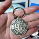 트리니티 작은도서관 | 영국여행 런던 해리포터 덕후 필수방문코스 정리