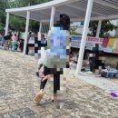 산들어린이공원 앞 이미지