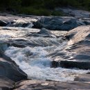 호성계곡 이미지