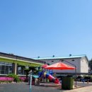 이화초교 정문 이미지