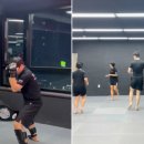 엑스퍼트짐 구파발점 이미지