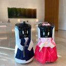 코트야드 메리어트 서울 보타닉파크 이미지