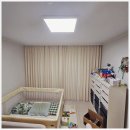 성북동-844 | 성북구커튼 친구집 방문했다가 원단좋은 커튼 발견! 소개받아서 나도 마스터스 커튼 블라인드 커텐시공...