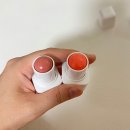 뽀삐뽀삐 | 봄라이트 블러셔 추천! 아멜리 밤 시리즈 터치밤 1+1 뽀삐코랄, 베이지오로라 후기