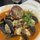 서호짬뽕 | [통영 맛집] 알쓸신잡 출연! 서호시장 '심가네 해물짬뽕' 솔직 후기 (웨이팅, 주차 팁)