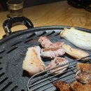 내껍데기 돌려도 | 양산 껍데기 뒷고기 맛집 범어 '초필살돼지구이' 웨이팅 후기, 본점과 똑같은 맛일지!