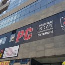 SKYBRIDGE PC | [아산시 모종동]전 좌석 10세대 CPU + 240Hz 모니터 SKY BRIDGE(하늘다리)PC방
