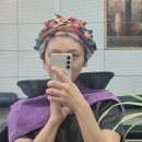 자유미용실 - 광양시 | 내돈내산 노량진 로컬미용실 히피펌 후기｜일반펌으로 더 예뻤던 이유