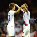 한국 축구에서 가장 아쉬운 세대 이미지
