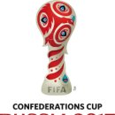 2017 FIFA Confederations Cup in Russia (06.17 ~ 07.02) 이미지
