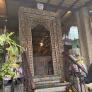 선선 | 발리 신혼여행ㅣ1일차 일정 (선선와룽, 투키스, 우붓 피손 내돈내산 후기)