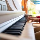 리틀모짜르트 피아노 연주회 이미지