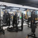 더 머슬짐 이미지