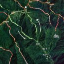 제249회 정기산행 경남 산청 지리산(1,915m) 산행(2016년 6월 18일) 이미지