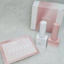 달빛네일살롱 | [JEL:OOM] 젤룸 NUVELA 자연스러운 젤네일 컬러 만나보기