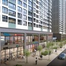 남산역 화성파크드림 이미지