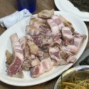 제주똥돼지 | [대전] 연예인 싸인 가득한 찐 맛집, 제주 똥돼지 오겹살 내돈내산 후기🐖