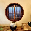 창밖은유달산
