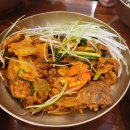 장안PC | 수원SK 스카이뷰 북수원자이 렉스비아 장안구 맛집 산이내린밥상 곤드레밥집