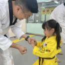 항동 태권도장 이미지