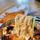 이상한 조합인데? 울산 대왕암공원 맛집 동구 위험한짬뽕
