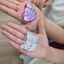 부천남중 | [눈높이러닝센터 명인학원] 친구와 함께 즐긴 특별한 날, 눈높이 테마체험 후기🎈