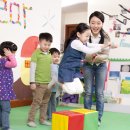 [유아체육] 놀이운동 이미지