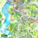 상촌면 간이화장실(돈대하천제방도로변) | DMZ 평화누리길 김포 1코스<대명항 ↔문수산성남문> <폄>