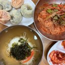 명인만두안양호계 | 안양 국수 맛집 가성비 최고인 원조멸치국수 호계2호점