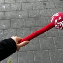 하늘 특공무술 정도관 | 3월 24일 일상 + 독션(액션 연기)