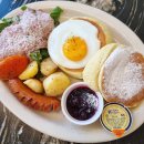 3547 | 광주 브런치 양식 찐맛집 '무두 첨단점' 후기