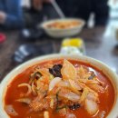 자미원 | 군산 맛집!! 자미원에서 짬뽕을~ 내돈내산후기