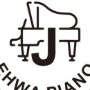 제이피아노 정기연주회 이미지