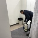 북구우산생활체육관 | 광주 북구 우산생활체육관 방역 완료! | 에스존
