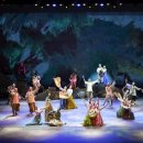 뮤지컬 퍼포먼스 아리아라리 이미지