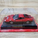 1:43 / 아세트 / Ferrari 250, 360GT, 599, F2005, F2006 등 페라리 F1 정리합니다. 이미지