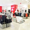 스포츠 아울렛 이미지