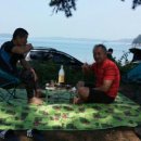 이태백야영장 이미지