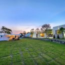 경주 감성숙소 클라우드나인 자쿠지 펜션 이미지