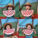 8월 행사 - 🍉 [수박 수영장] 🍉 이미지
